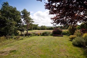Garden- click for photo gallery